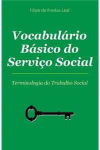 Vocabulario Basico de Servico Social