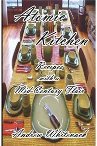 Atomic Kitchen