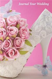 Journal Your Wedding