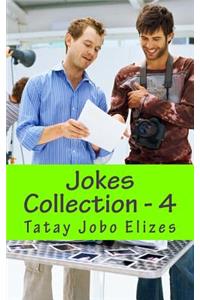 Jokes Collection - 4