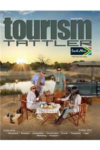 Tourism Tattler October 2015