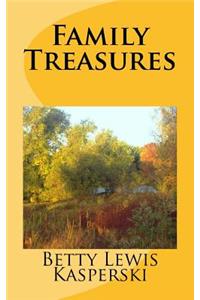 Family Treasures