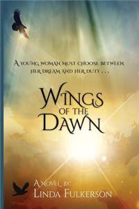 Wings of the Dawn