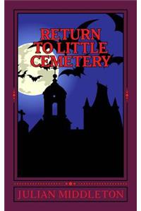 Return to Little Cemetery