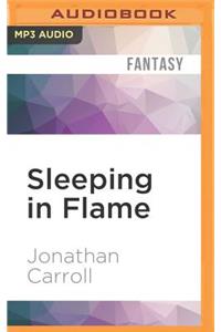 Sleeping in Flame