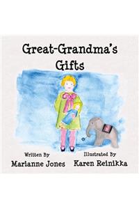 Great-Grandma's Gifts