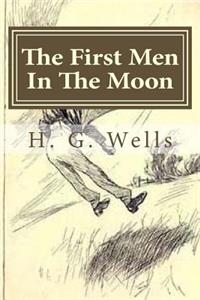 First Men In The Moon