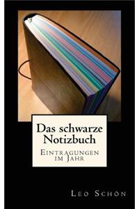 Das schwarze Notizbuch