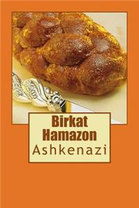 Birkat Hamazon