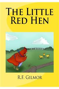 The Little Red Hen