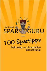 SparGuru - 100 Spartipps