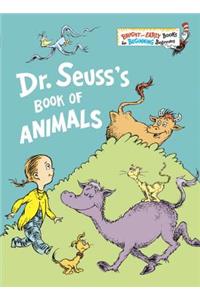 Dr. Seuss's Book of Animals