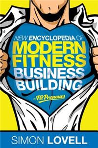 New Encyclodepedia of Modern Fitness Business Building