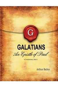 Galatians