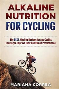 ALKALINE NUTRITION for CYCLING