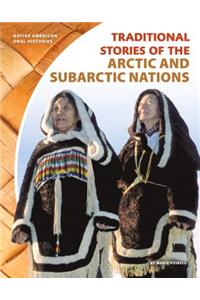 Traditional Stories of the Arctic and Subarctic Nations