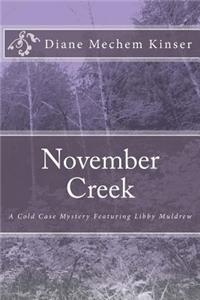 November Creek