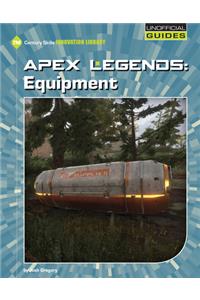 Apex Legends: Equipment