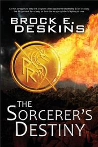 The Sorcerer's Destiny