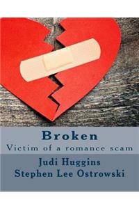 Broken
