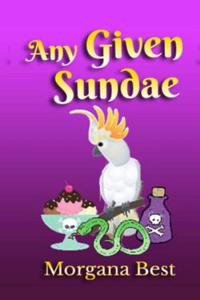 Any Given Sundae