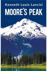 Moore's Peak