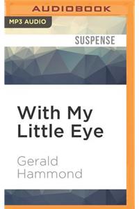 With My Little Eye