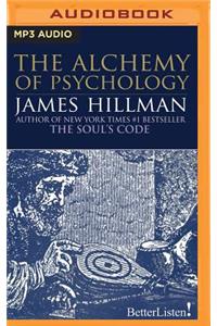 Alchemy of Psychology