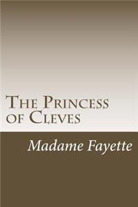 Princess of Cleves