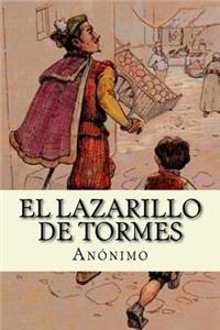 Lazarillo de Tormes