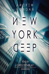 New York Deep Lib/E