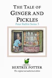 The Tale of Ginger and Pickles