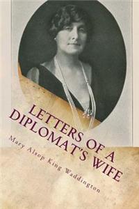 Letters of a Diplomat's Wife