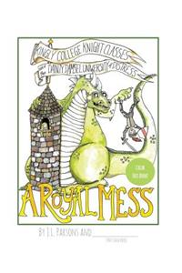 Royal Mess