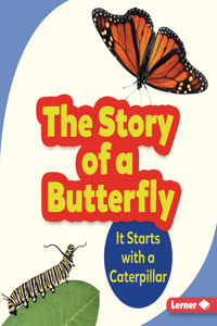 Story of a Butterfly