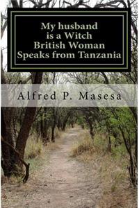 My Husband is a Witch