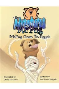 The Adventures of McPug