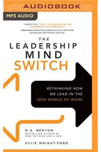 The Leadership Mind Switch