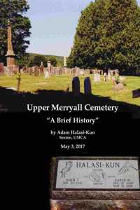 Upper Merryall Cemetery