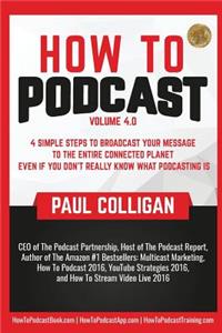 How to Podcast