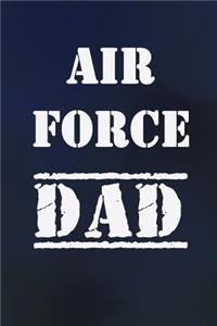 Air Force Dad