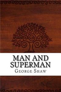 Man and Superman