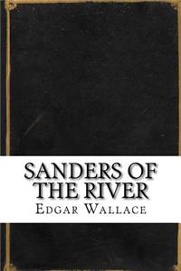 Sanders of the River