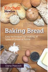 Baking Bread