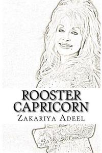 Rooster Capricorn