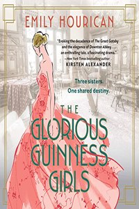 Glorious Guinness Girls
