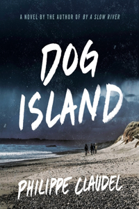 Dog Island Lib/E