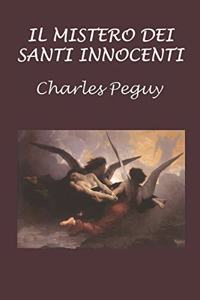 mistero dei Santi Innocenti