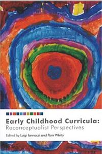 Early Childhood Curricula