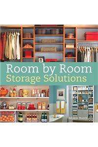 Room by Room Storage Solutions